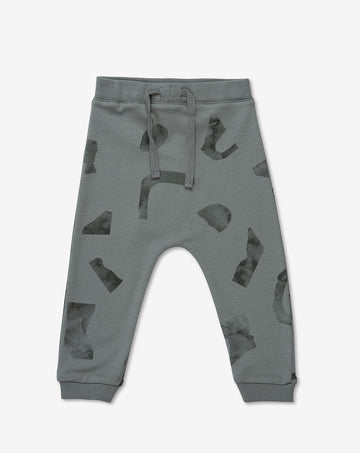Pants BASIC (8)